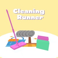 Cleaning Runner ios版