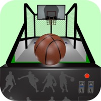 Basketball toss game ios版