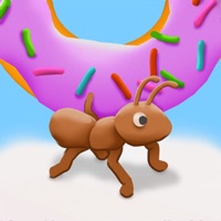 Ant Swarm! ios版