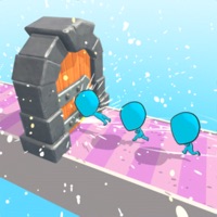 Big Head 3D ios版