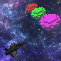 Space Puzzle Match ios版