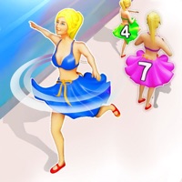 Dancing Figures ios版