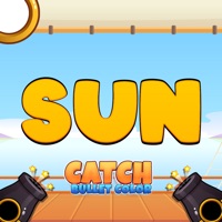 Sun Catch Bullet Color ios版