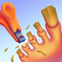 Pedicure Rush ios版