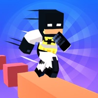  ios版Craft Heroes: Flip and Run