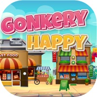 GonKery Hy ios版