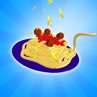 Spaghetti Stack ios版