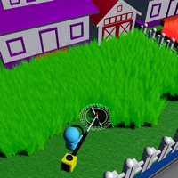Decompression Games! Cut Grass ios版