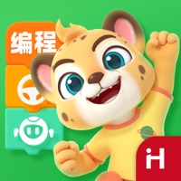 洪恩编程 ios版