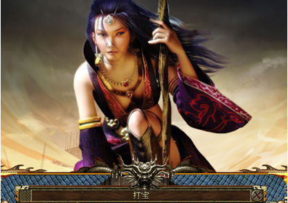 传奇3高爆版ios版