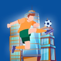 Football Saving ios版