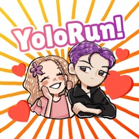 Yolo House Run ios版