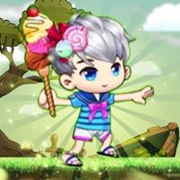 彩虹岛历险记 ios版