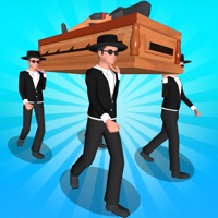 Coffin Runner 3D！ ios版