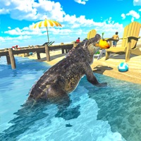 Angry Crocodile Animal Attacks ios版