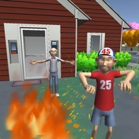 Problem Neighbour ios版