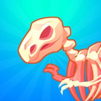 Digging master: Dino World ios版
