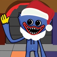 Poppy Christmas Game Mod ios版