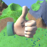Big Hands 3D ios版