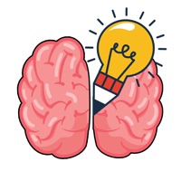 Draw One Part : Brain Puzzle ios版