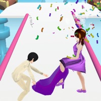 Cinderella Run ios版