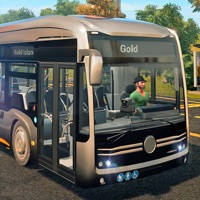 巴士模拟器 2022：多人游戏 ios版
