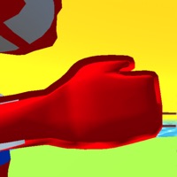 Giant Punch Hit ios版