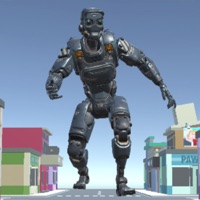 Catch The Giant ios版