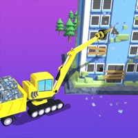 Green City! ios版