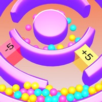 Ball Maze Rotate ios版