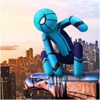 Super Stickman Hero 3D ios版
