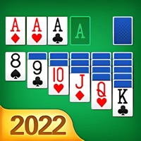 纸牌接龙 2022 ios版