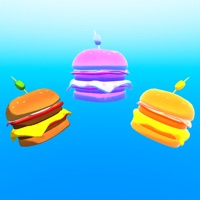 Burger Rusher ios版