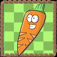 Catching Veggies ios版