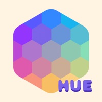 Hexagon of Hue ios版