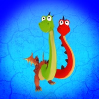 Dragon Split 3D ios版