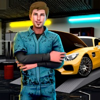 汽车修理工垃圾场3D游戏 ios版