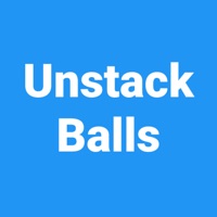 Unstack Balls ios版