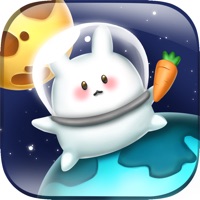 瞭不起宇宙兔兔 ios版