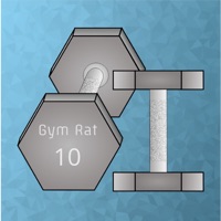 Gym Rat ios版