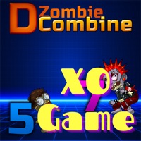 Xo Game Double Zombie Combine ios版