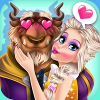 Princess and Beast Love Story ios版