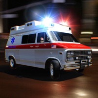 Ambulance Simulator Squad 2022 ios版