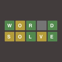 Word Game Solver ios版