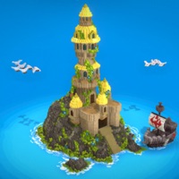 Voxel Paint 3D coloring ios版