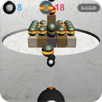 Drop bomb down ios版