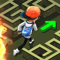迷宫游戏 3D ios版