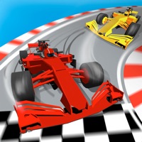 Formula 2022 Car Racing League ios版