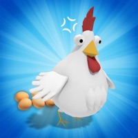 Chickens Run ios版