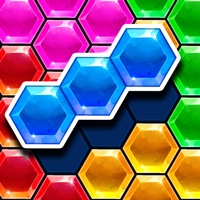 Hexa Block Puzzle: Tangram Puz ios版